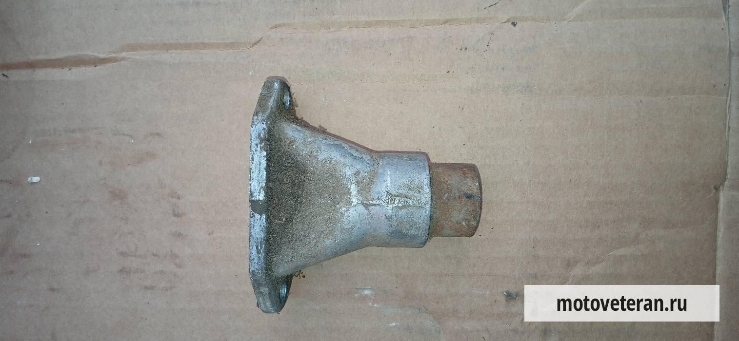 Фланец карбюратора на мотоцикл ИЖ Планета-2 Юпитер-2 фото