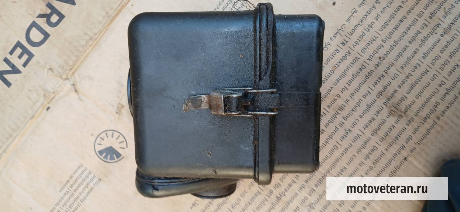 Корпус воздушного фильтра на мотоцикл ИЖ Планета-2 Юпитер-2 фото