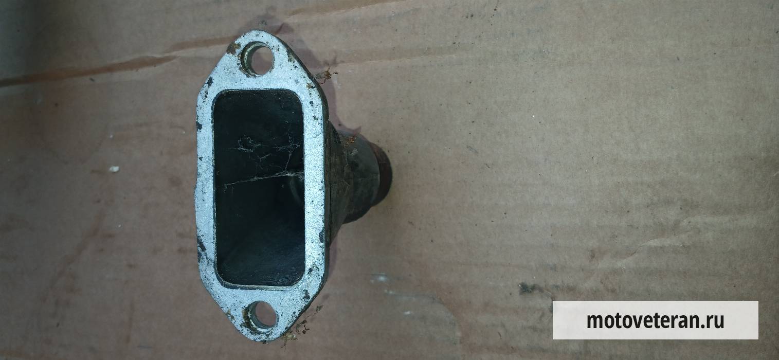 Купить Фланец карбюратора на мотоцикл ИЖ Планета-2 Юпитер-2 в Беларуси
