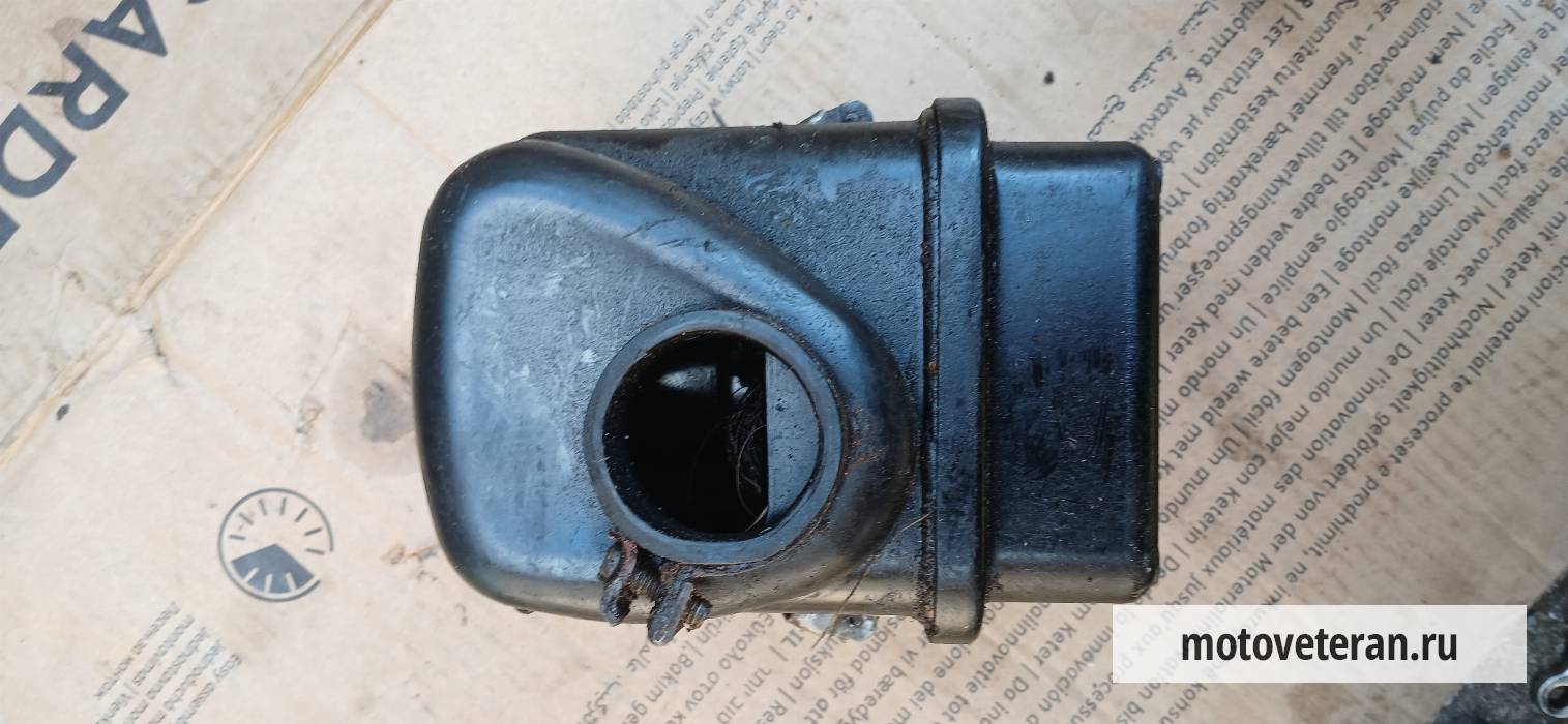 Купить Корпус воздушного фильтра на мотоцикл ИЖ Планета-2 Юпитер-2 в Беларуси