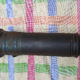 Изображение детали Ручка газа на мотоцикл ИЖ Планета-2 Юпитер-2