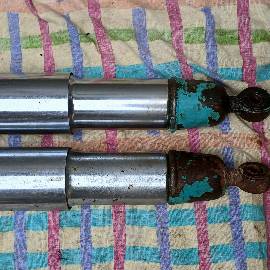 Изображение детали Амортизаторы на мотоцикл ИЖ Планета-2 Юпитер-2