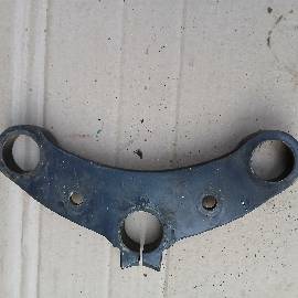 Изображение детали Верхняя траверса на мотоцикл ИЖ Планета-2 Юпитер-2