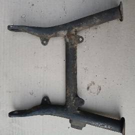 Изображение детали Подножка центральная на мотоцикл ИЖ Планета-2 Юпитер-2