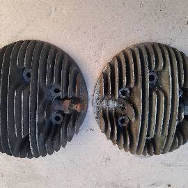 Изображение детали Головка цилиндра на мотоцикл ИЖ Планета-2 Юпитер-2