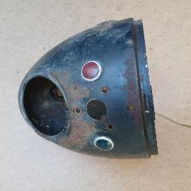 Изображение детали Корпус фары на мотоцикл ИЖ Планета-2 Юпитер-2