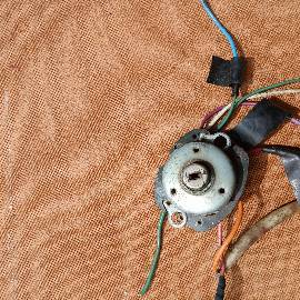 Изображение детали Замок зажигания (без ключа) на мотоцикл ИЖ Планета-2 Юпитер-2