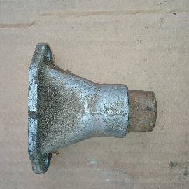 Изображение детали Фланец карбюратора на мотоцикл ИЖ Планета-2 Юпитер-2