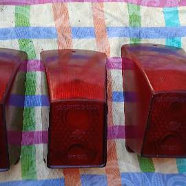 Изображение детали Стекло заднего стопа на мотоцикл ИЖ Планета-2 Юпитер-2