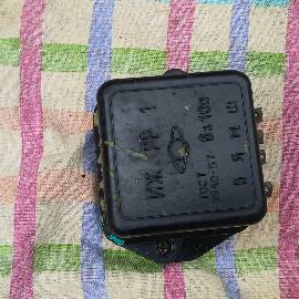 Изображение детали Реле регулятор РР1 на мотоцикл ИЖ Планета-2 Юпитер-2