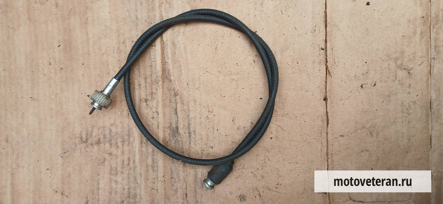 Трос спидометра на мотоцикл Ява 634 фото