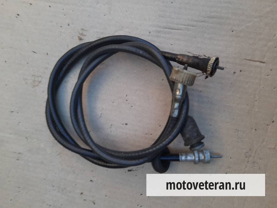 Трос спидометра на мотоцикл Ява 360 фото