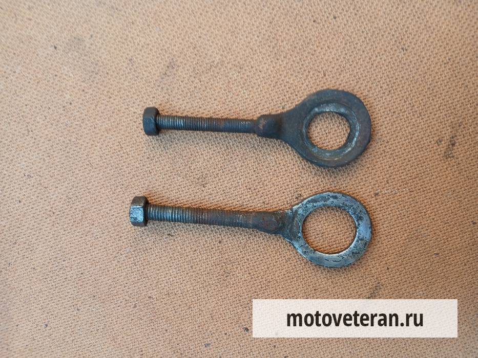 Натяжители на мотоцикл ИЖ Планета-5 Юпитер-5 фото