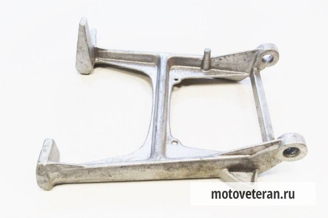Подножка (новая ЧССР) на мотоцикл Ява 638 фото