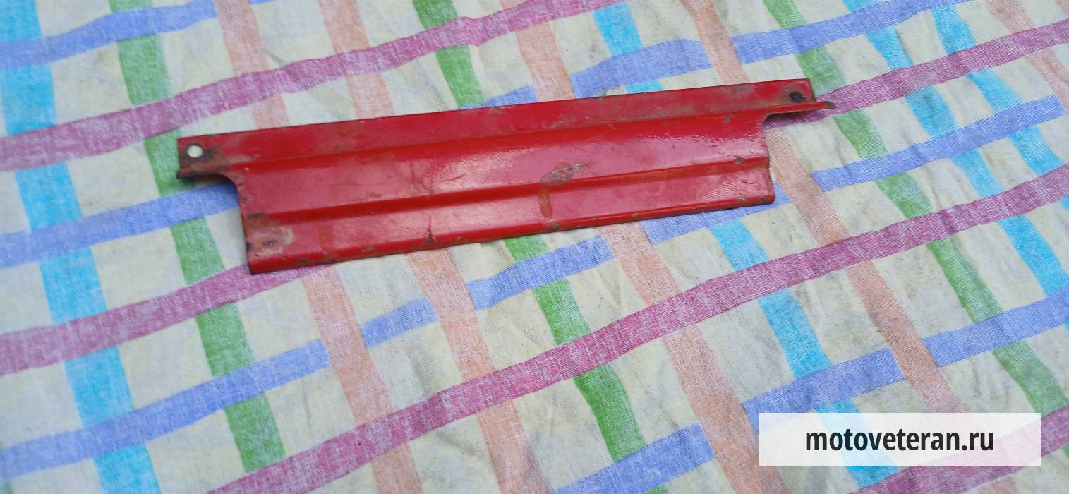 Планка обвеса на мотоцикл Тула фото