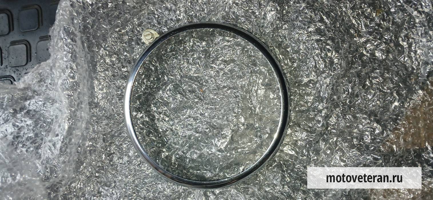 Купить Новый ободок фары на мотоцикл Панония T5 в Беларуси