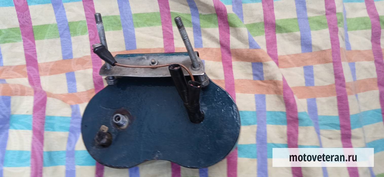 Купить Панель приборов на мопед Дельта в Беларуси