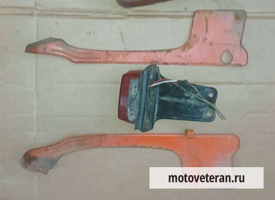 Купить Сабли  на мотоцикл Чезет 472 в Беларуси