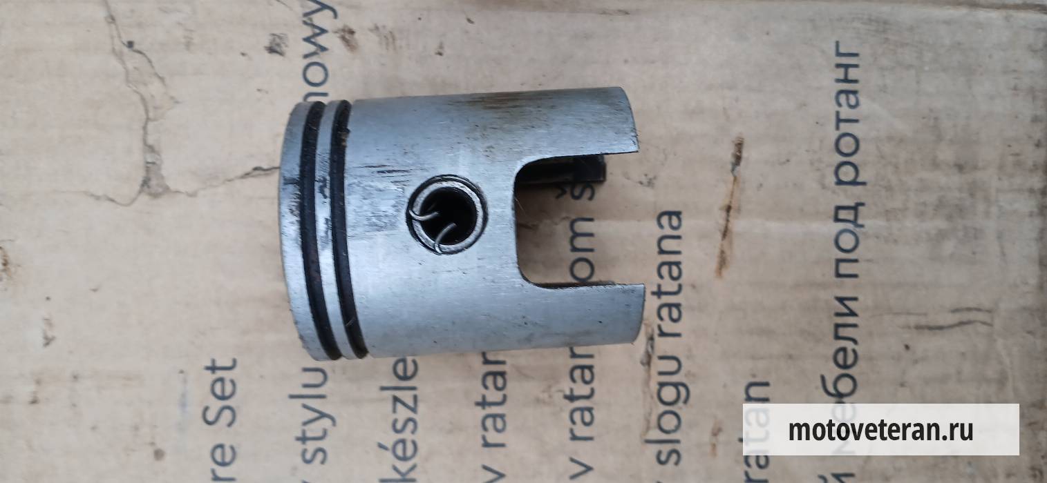 Купить Поршень на мотороллер Вятка Электрон в Беларуси