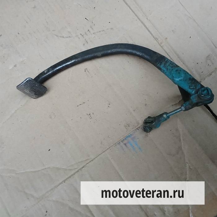 Купить Тормозная лапка на мотоцикл Днепр К-750 в Беларуси