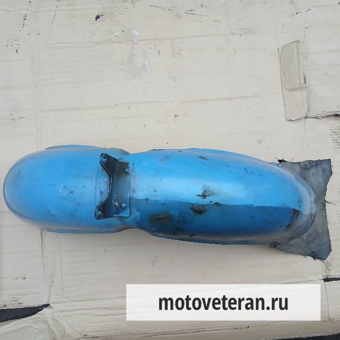 Купить Переднее крыло на мотоцикл Днепр К-750 в Беларуси