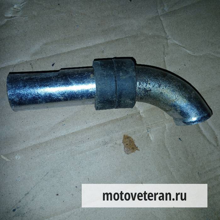 Купить Патрубок карбюратора на мотоцикл Днепр К-750 в Беларуси