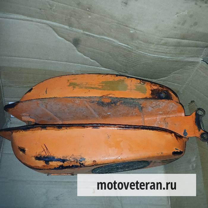 Купить Бак на мотоцикл ИЖ Планета Спорт в Беларуси