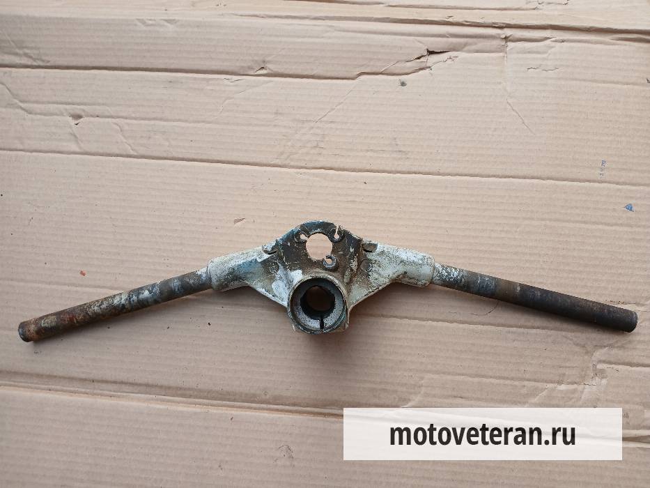 Купить Руль на мотороллер Вятка Электрон в Беларуси