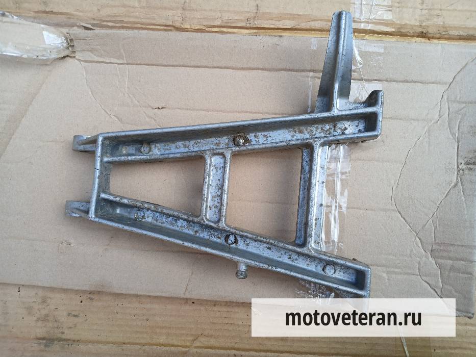 Купить Подножка центральная на мотоцикл Восход-3м в Беларуси