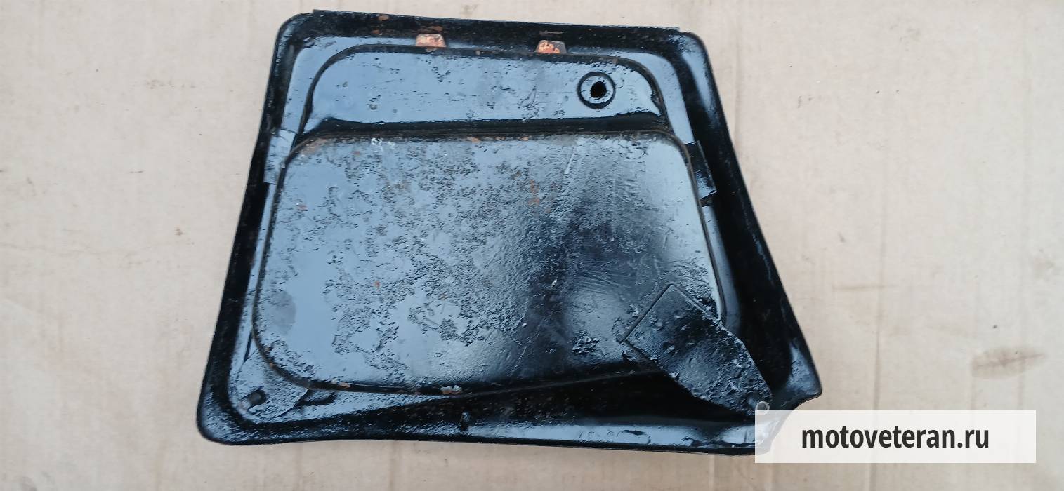 Купить Бардачок правый на мотоцикл ИЖ Планета-5 Юпитер-5 в Беларуси