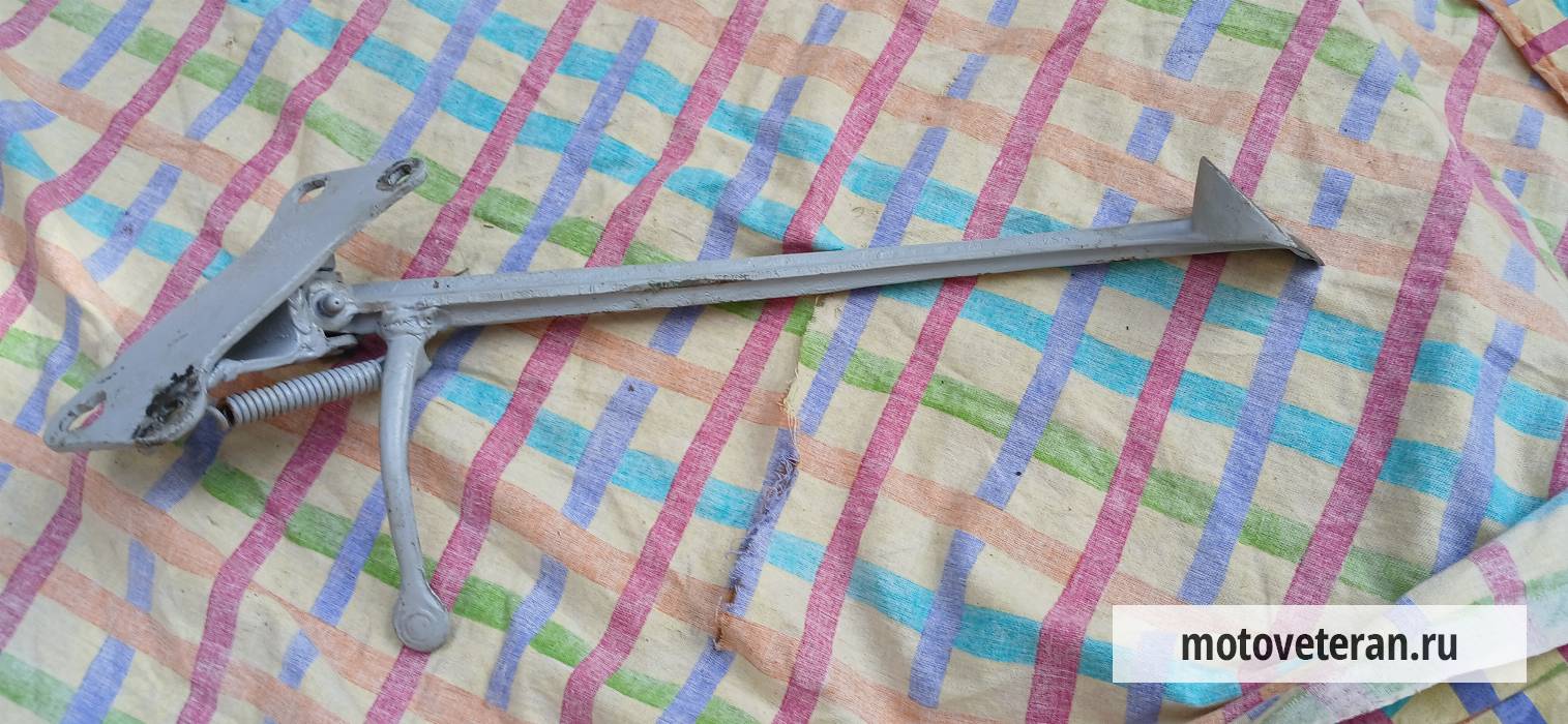 Купить Боковая подножка на мотоцикл ИЖ 49 в Беларуси
