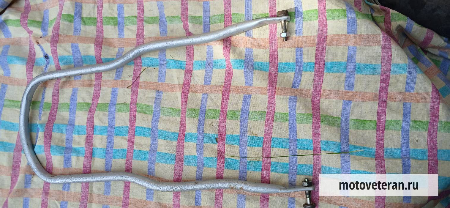 Купить Бугель заднего крыла на мотоцикл ИЖ 49 в Беларуси