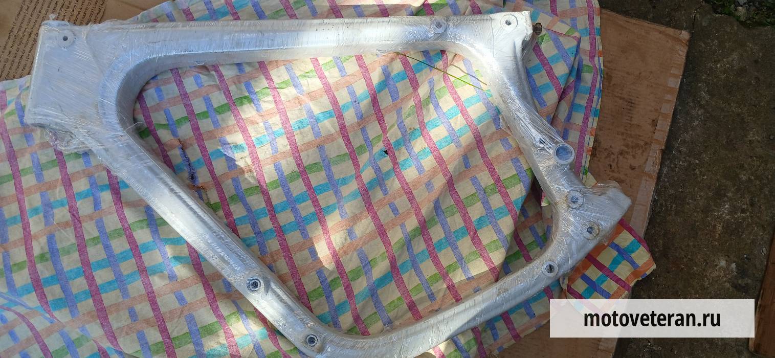 Купить Рама на мотоцикл ИЖ 49 в Беларуси