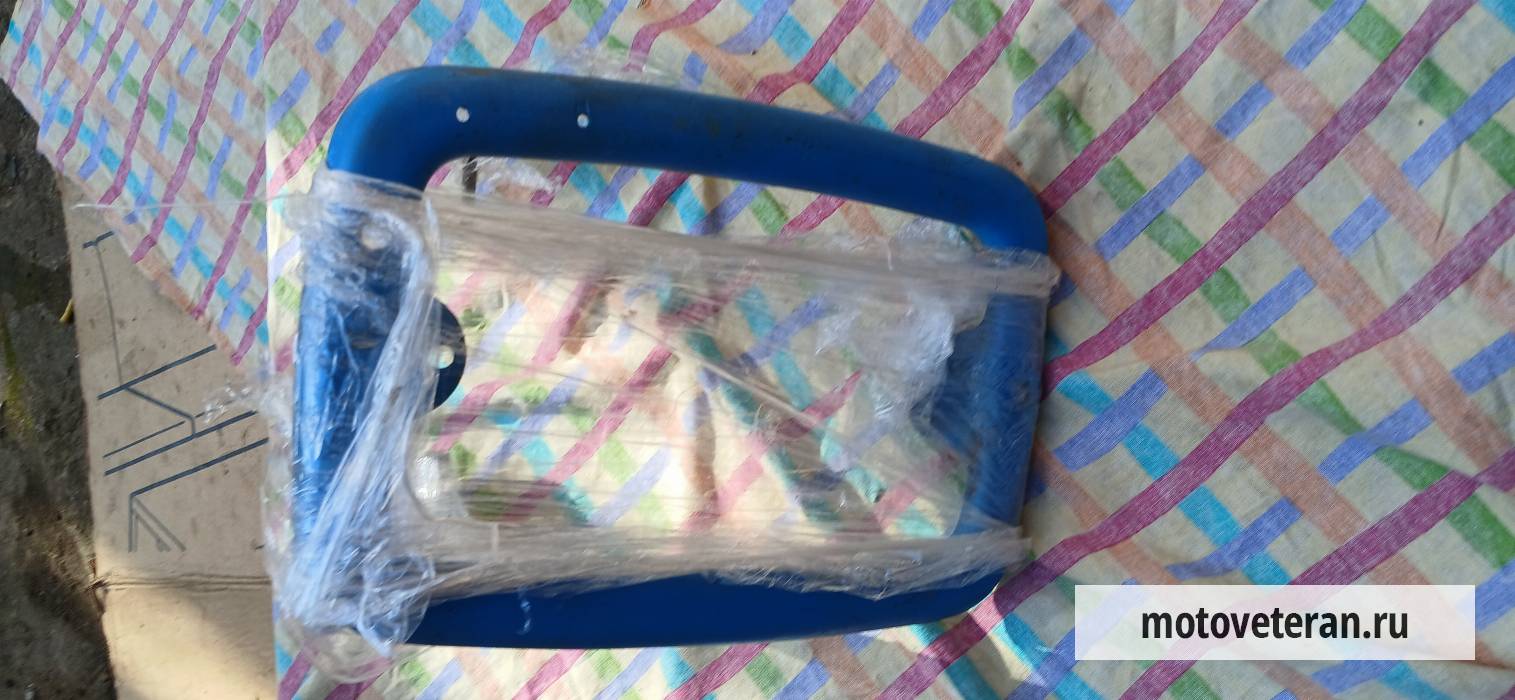 Купить Багажник на мотоцикл ИЖ 49 в Беларуси