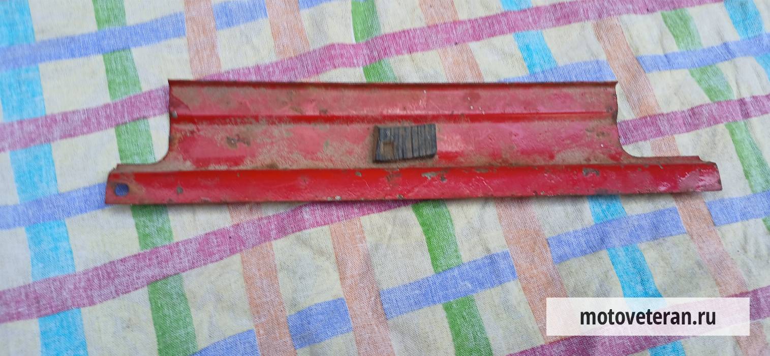 Купить Планка обвеса на мотоцикл Тула в Беларуси