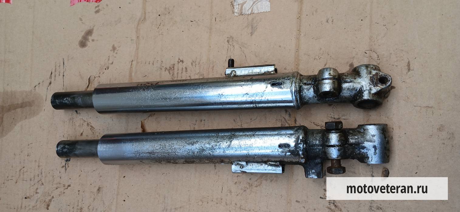 Купить Перья вилки на мотоцикл Панония T5 в Беларуси