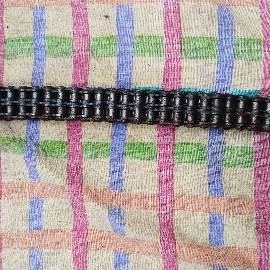 Изображение детали Моторная цепь на мотоцикл ИЖ Планета-4 Юпитер-4