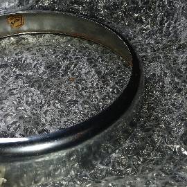 Изображение детали Новый ободок фары на мотоцикл Панония T5