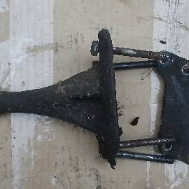 Изображение детали Переднее крепление двигателя на мотоцикл ИЖ Планета-3 Юпитер-3