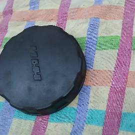 Изображение детали Крышка бака на мотоцикл ИЖ Планета-3 Юпитер-3