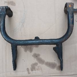 Изображение детали Подставка на мотоцикл ИЖ Планета Спорт