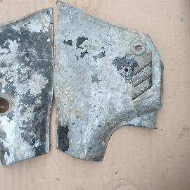 Изображение детали Крышки карбюратора на мотоцикл ИЖ Планета-4 Юпитер-4