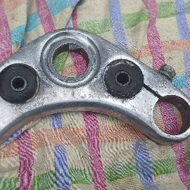 Изображение детали Верхняя траверса на мотоцикл ИЖ Планета Спорт