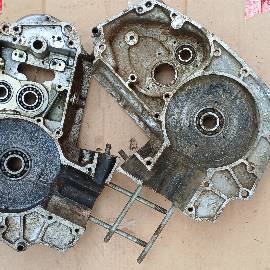 Изображение детали Картера на мотоцикл Ковровец К-175