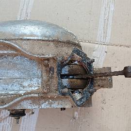 Изображение детали Двигатель на мотоцикл ИЖ 56