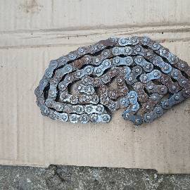 Изображение детали Цепь приводная на мотоцикл Минск 3.112