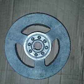 Изображение детали Магнит генератора на мотоцикл Панония T5