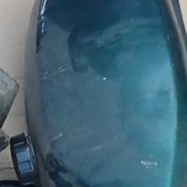 Изображение детали Бак на мотоцикл Минск 3.112