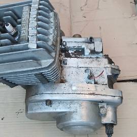 Изображение детали Двигатель на мотоцикл Минск 3.112