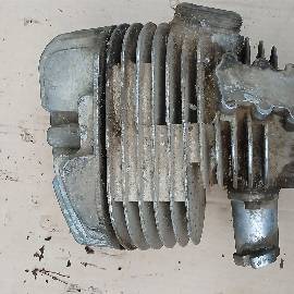 Изображение детали Цилиндр на мотоцикл ИЖ Планета-3 Юпитер-3